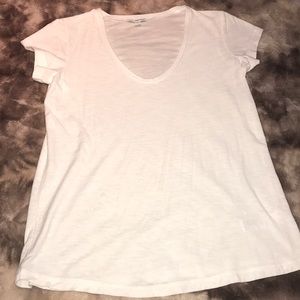 James Perse Basic Tee
